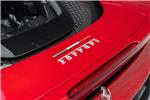 2023 Ferrari SF90 Spider 4.0 T V8