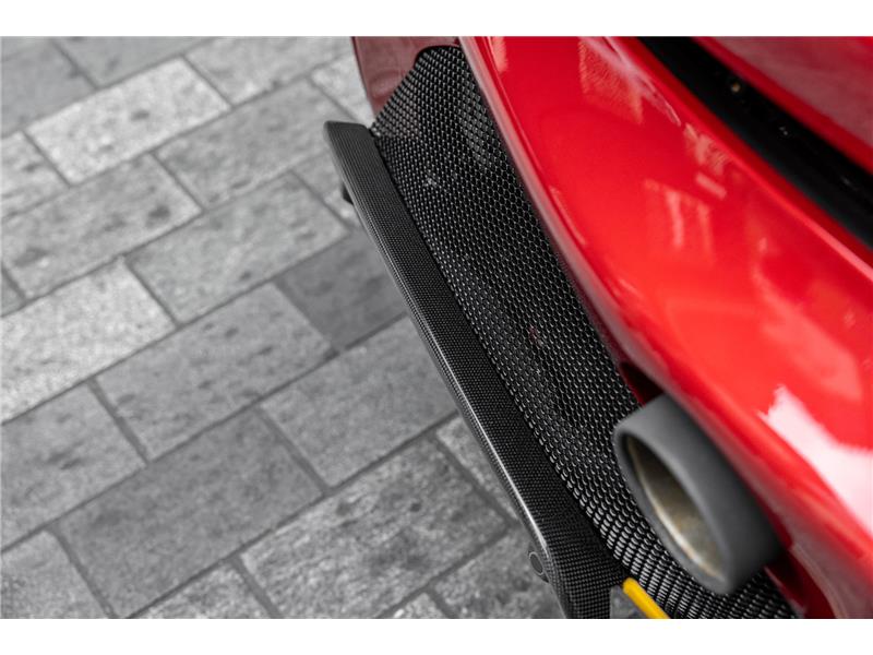 2023 Ferrari SF90 Spider 4.0 T V8