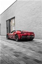 2023 Ferrari SF90 Spider 4.0 T V8