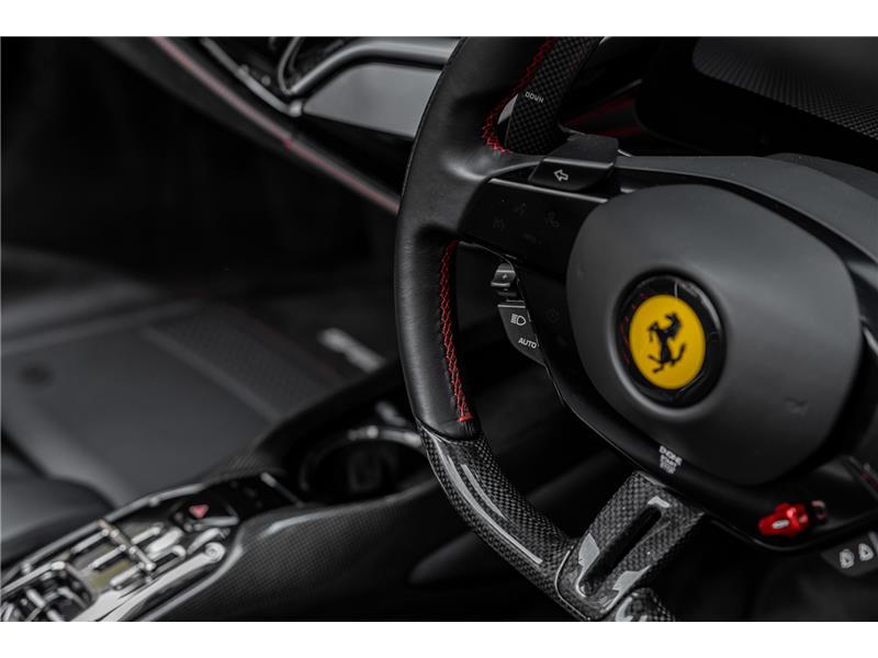 2023 Ferrari SF90 Spider 4.0 T V8