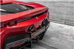 2023 Ferrari SF90 Spider 4.0 T V8