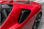 2023 Ferrari SF90 Spider 4.0 T V8