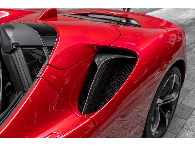 2023 Ferrari SF90 Spider 4.0 T V8
