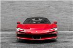 2023 Ferrari SF90 Spider 4.0 T V8