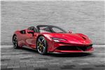 2023 Ferrari SF90 Spider 4.0 T V8