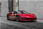 2023 Ferrari SF90 Spider 4.0 T V8