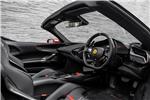 2023 Ferrari SF90 Spider 4.0 T V8