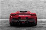 2023 Ferrari SF90 Spider 4.0 T V8