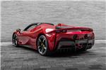 2023 Ferrari SF90 Spider 4.0 T V8