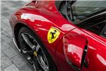 2022 Ferrari SF90 Spider 4.0 T V8