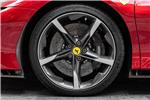 2022 Ferrari SF90 Spider 4.0 T V8