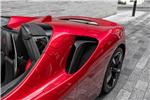 2022 Ferrari SF90 Spider 4.0 T V8