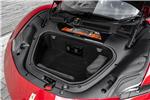 2022 Ferrari SF90 Spider 4.0 T V8