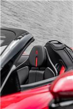 2022 Ferrari SF90 Spider 4.0 T V8
