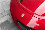 2022 Ferrari SF90 Spider 4.0 T V8