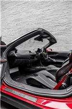 2022 Ferrari SF90 Spider 4.0 T V8