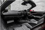 2022 Ferrari SF90 Spider 4.0 T V8