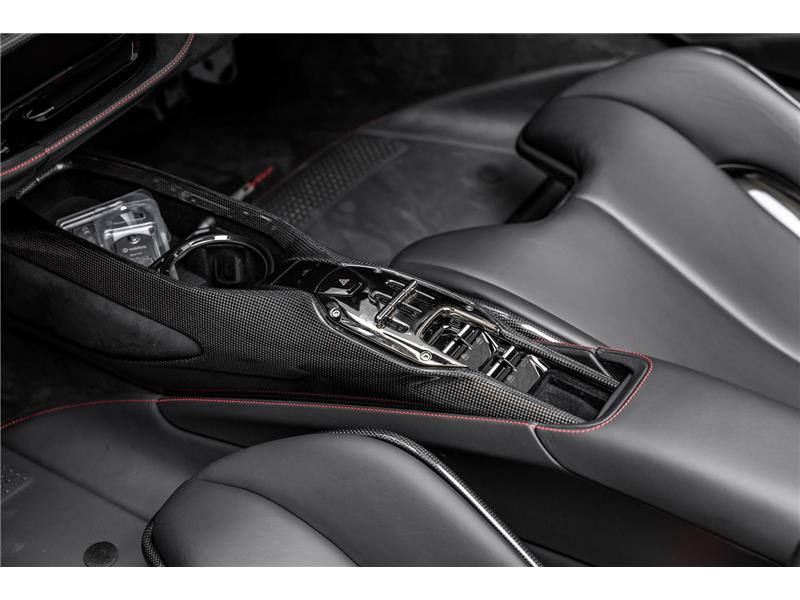 2022 Ferrari SF90 Spider 4.0 T V8
