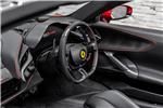 2022 Ferrari SF90 Spider 4.0 T V8