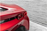2022 Ferrari SF90 Spider 4.0 T V8