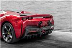 2022 Ferrari SF90 Spider 4.0 T V8