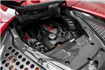 2022 Ferrari SF90 Spider 4.0 T V8