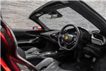 2022 Ferrari SF90 Spider 4.0 T V8
