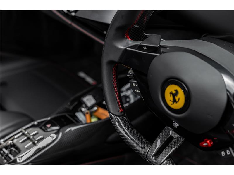2022 Ferrari SF90 Spider 4.0 T V8