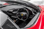 2022 Ferrari SF90 Spider 4.0 T V8