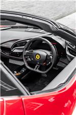 2022 Ferrari SF90 Spider 4.0 T V8