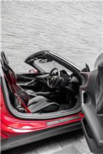 2022 Ferrari SF90 Spider 4.0 T V8