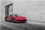 2022 Ferrari SF90 Spider 4.0 T V8