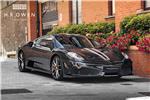 2010 Ferrari 430 4.3 Scuderia