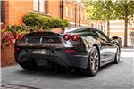 2010 Ferrari 430 4.3 Scuderia
