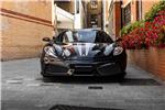 2010 Ferrari 430 4.3 Scuderia