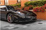 2010 Ferrari 430 4.3 Scuderia