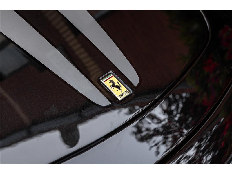 2010 Ferrari 430 4.3 Scuderia
