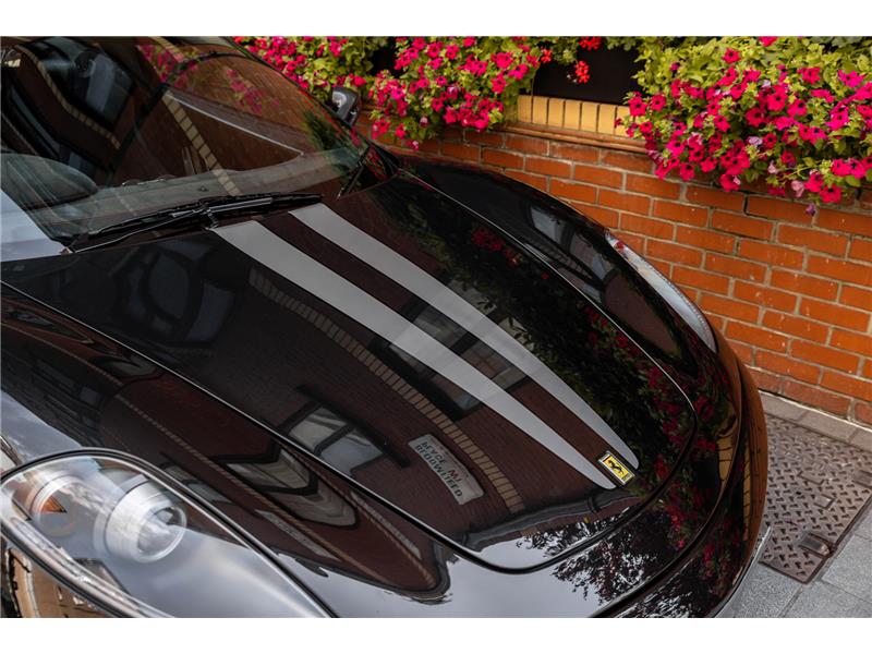 2010 Ferrari 430 4.3 Scuderia