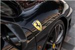 2010 Ferrari 430 4.3 Scuderia