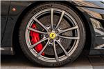 2010 Ferrari 430 4.3 Scuderia