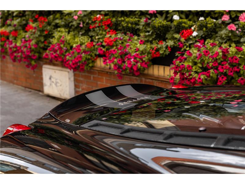 2010 Ferrari 430 4.3 Scuderia