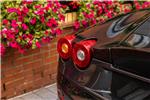 2010 Ferrari 430 4.3 Scuderia