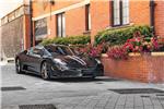2010 Ferrari 430 4.3 Scuderia