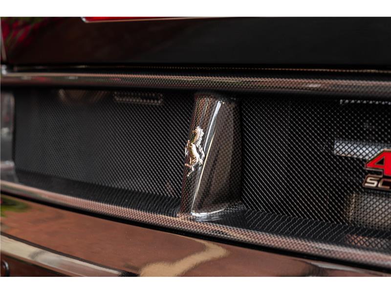 2010 Ferrari 430 4.3 Scuderia