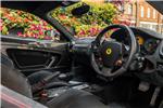 2010 Ferrari 430 4.3 Scuderia