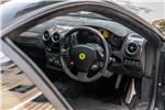 2010 Ferrari 430 4.3 Scuderia