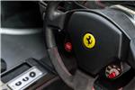 2010 Ferrari 430 4.3 Scuderia
