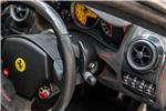 2010 Ferrari 430 4.3 Scuderia