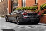 2010 Ferrari 430 4.3 Scuderia