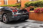 2010 Ferrari 430 4.3 Scuderia